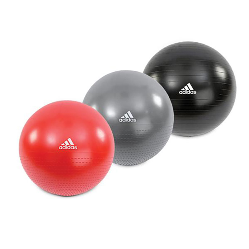 Bóng thể dục Adidas ADBL-12245 2 Bóng tập Yoga Adidas ADBL-12245