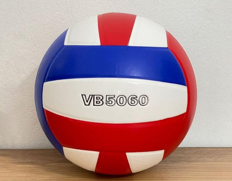 Quả bóng chuyền Thăng Long VB 5060 3 Đặc điểm nổi bật cua quả bóng chuyền Thăng Long VB 5060