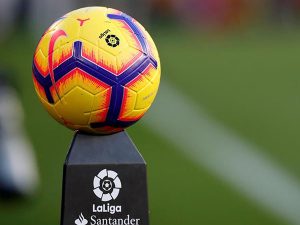 La Liga có bao nhiêu vòng đấu? Cách tính điểm tại La Liga