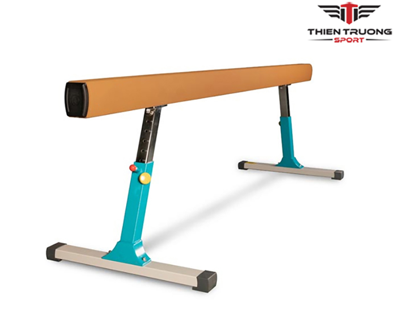 Cầu thăng bằng tập luyện Model K41 2 Hình ảnh Cầu thăng bằng tập luyện Model K41