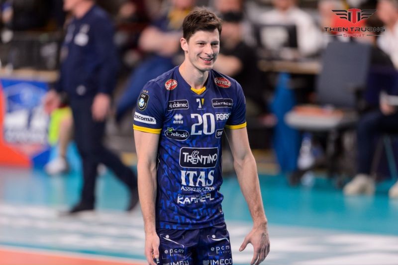 6. Srecko Lisinac – 2m09