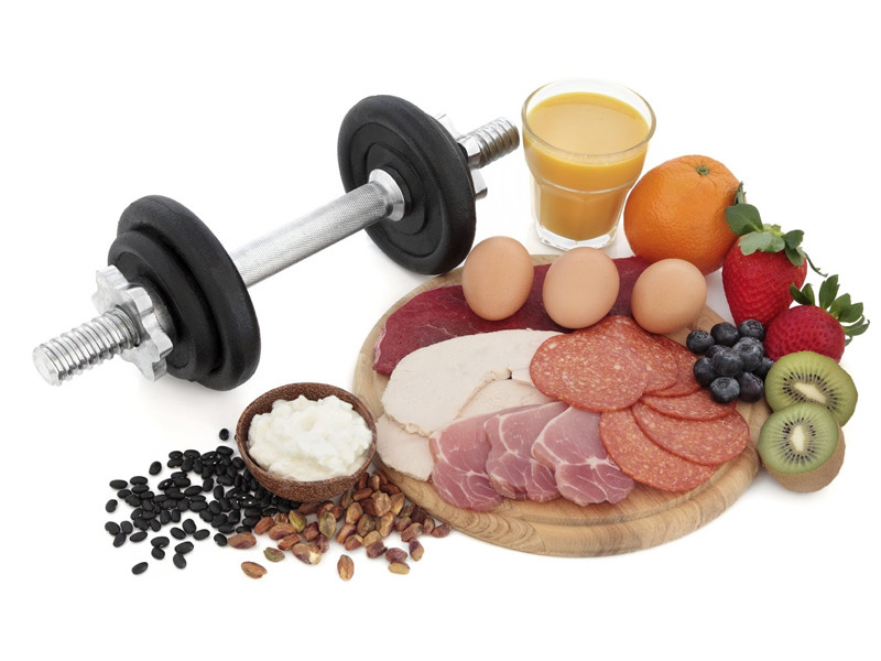Zyzz là ai? Vì sao zyzz đã chết vẫn nổi tiếng trong giới thể hình? 5 Chế độ dinh dưỡng cho người tập thể hình