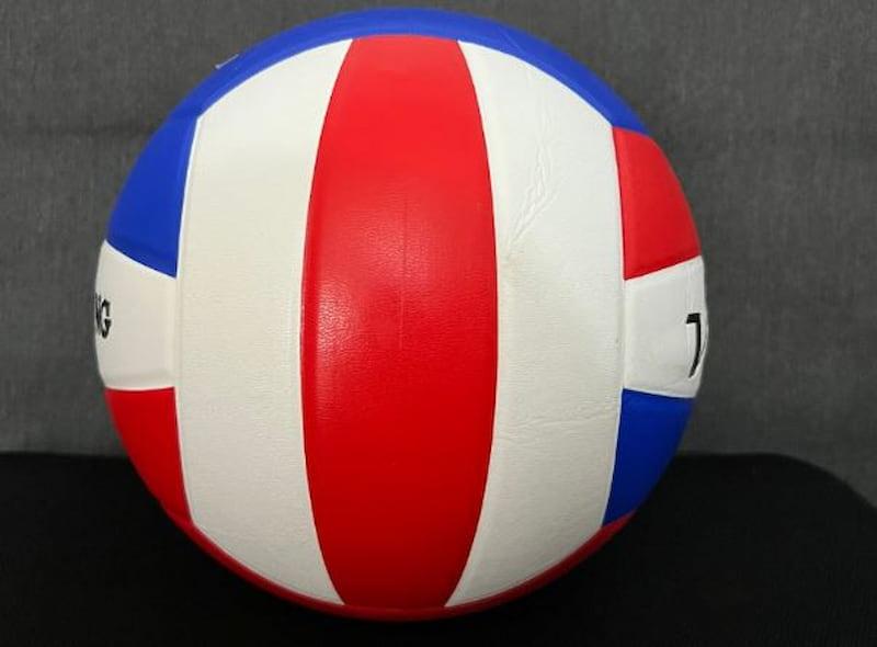 Quả bóng chuyền Thăng Long VB 5060 4 Thông tin bóng chuyền Thăng Long VB 5060