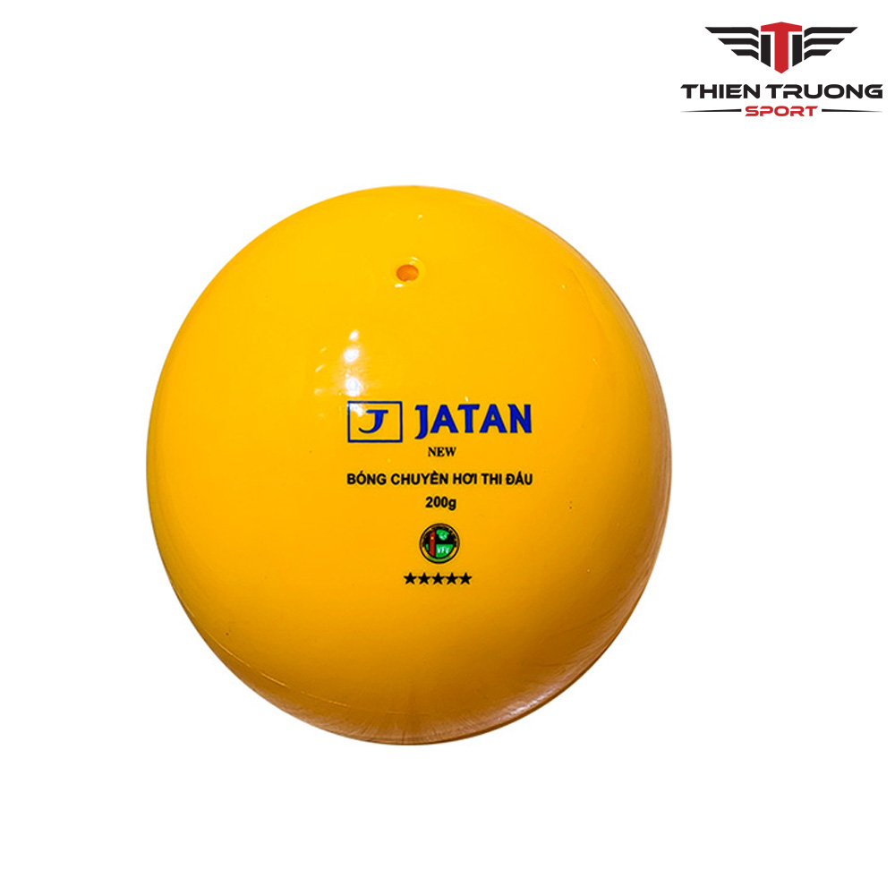 Hình ảnh bóng chuyền hơi Động Lực JATAN 200g, 250g