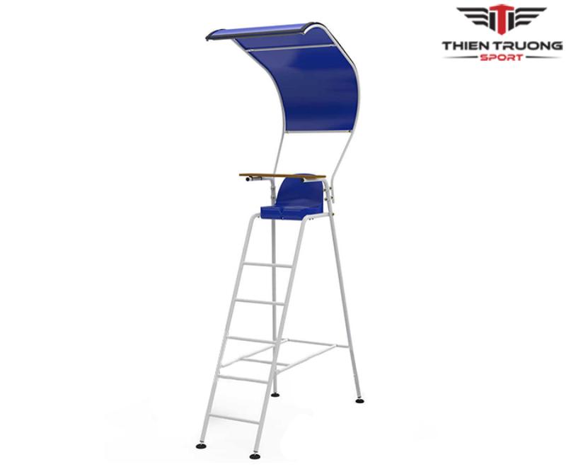 Ghế trọng tài tennis Sodex S25331 2 Đặc điểm nổi bật của ghế trọng tài tennis S25331
