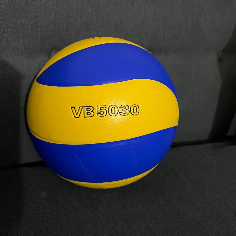 Quả bóng chuyền Thăng Long VB 5030 2 Đặc điểm nổi bật của quả bóng chuyền Thăng Long VB 5030