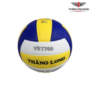 Quả bóng chuyền Thăng Long thi đấu VB7700