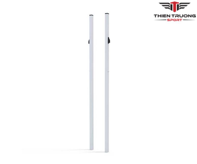 Đặc điểm nổi bật của trụ cầu lông trường học S27020
