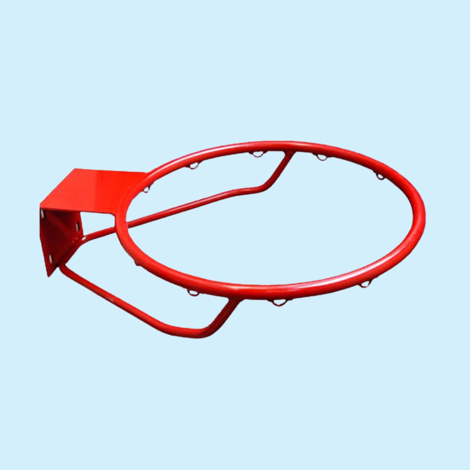 Vành bóng rổ Vifa 802080 3 Đặc điểm nổi bật của vành bóng rổ Vifa 802080