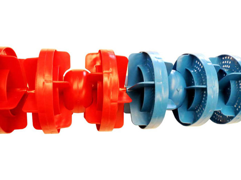 Dây phao hồ bơi 50m S40770