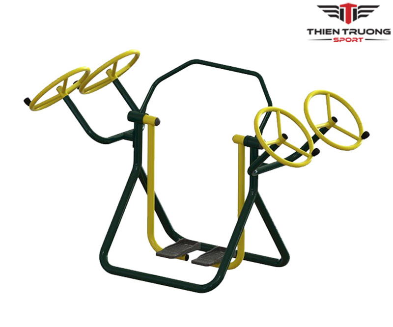 ảnh thumbDụng cụ tập vai, đi bộ Vifa Sport VIFA-723143