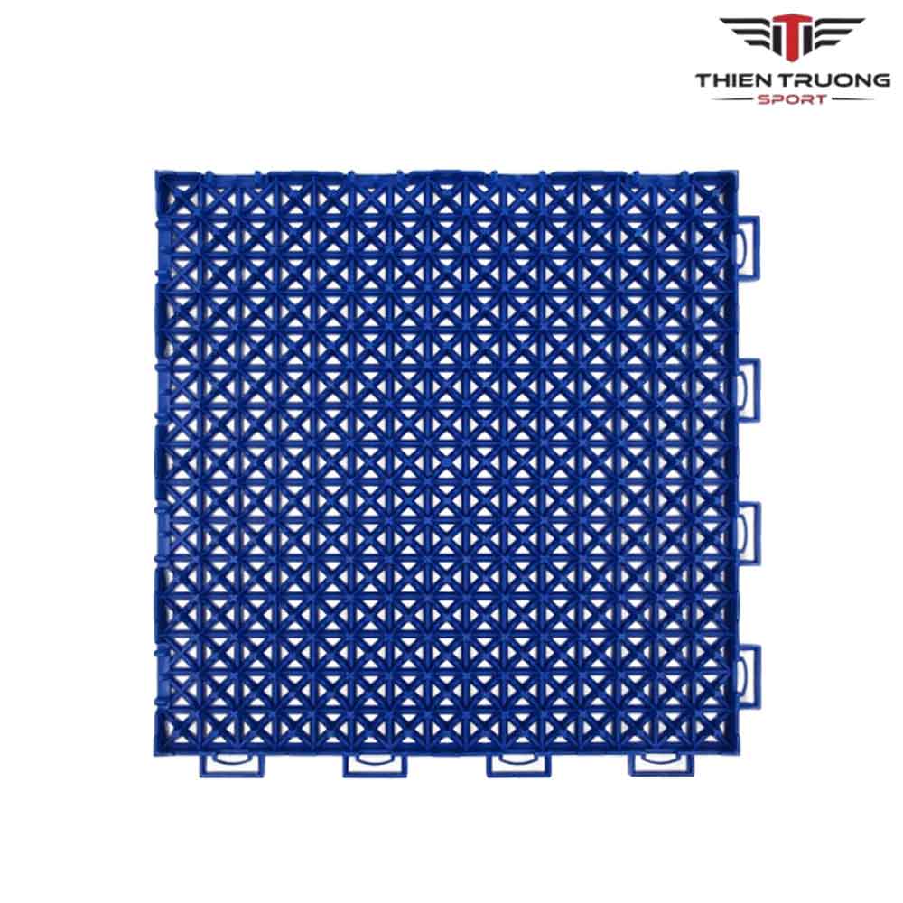 Gạch sân thể thao ngoài trời Pearl Asterisk 2 Gạch sân thể thao ngoài trời Pearl Asterisk