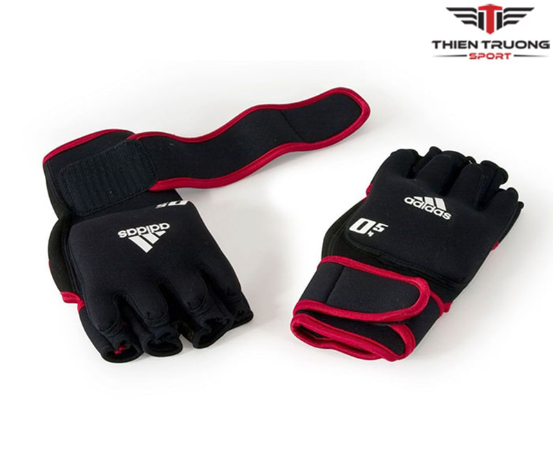 Gang tay tập tạ AD-12123 2 Hình ảnh gang tay tập tạ AD-12123