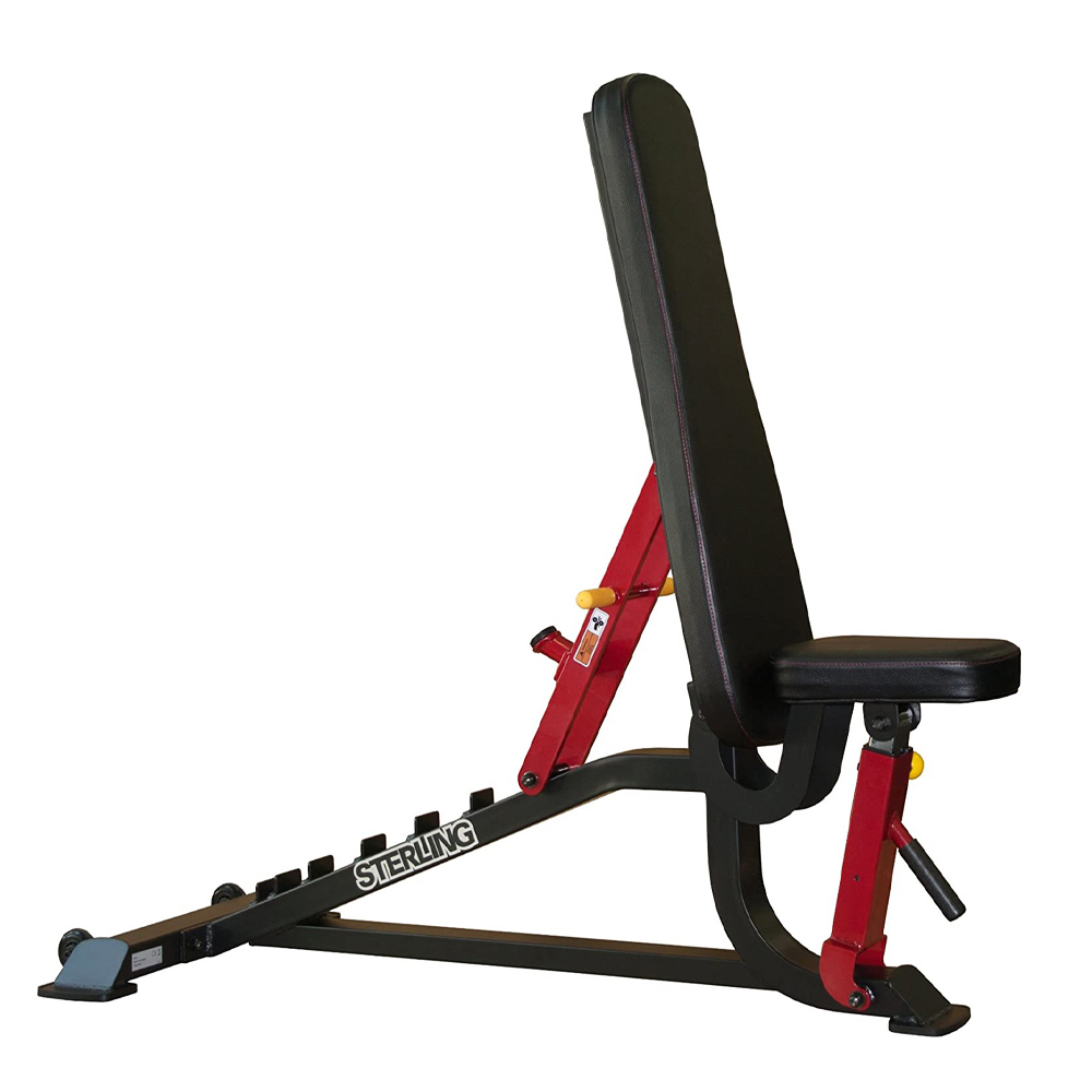 Ghế đa năng điều chỉnh Impulse SL7011 2 Ghế đa năng điều chỉnh Impulse SL7011