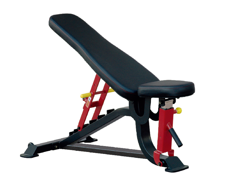 Ghế đa năng điều chỉnh Impulse SL7011 7 Ghế đa năng điều chỉnh Impulse SL7011