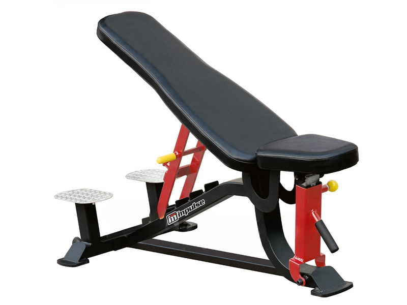 Ghế đa năng điều chỉnh Impulse SL7012