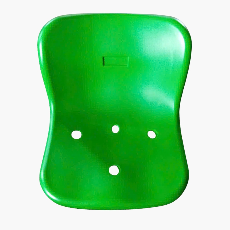 Ghế khán đài lưng tựa trung G-03