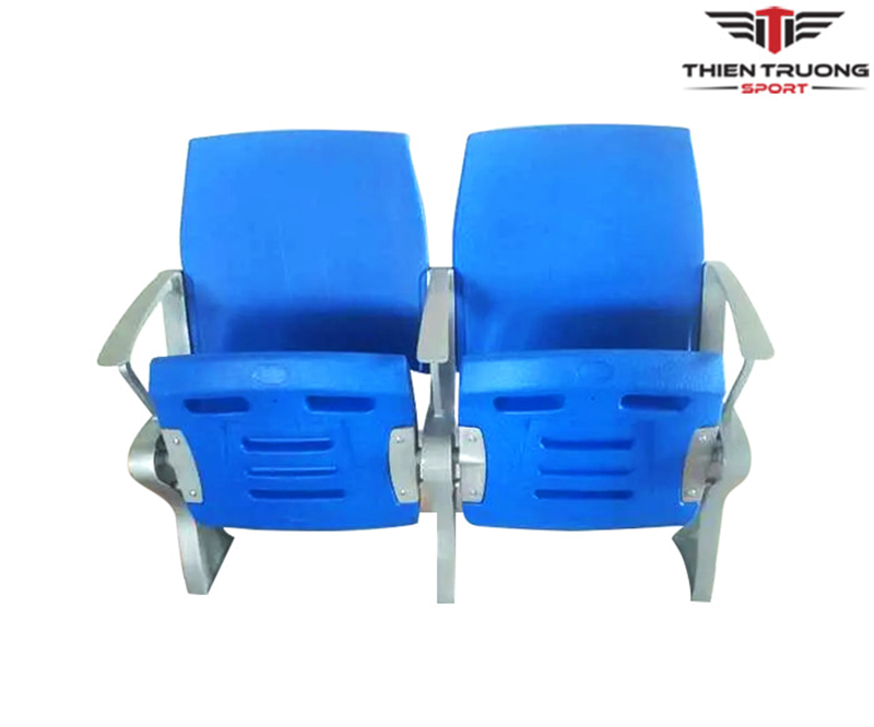 Ghế khán đài VIP T06 lưng tựa gấp mở 2 Hình ảnh ghế khán đài VIP lưng tựa gấp mở T06