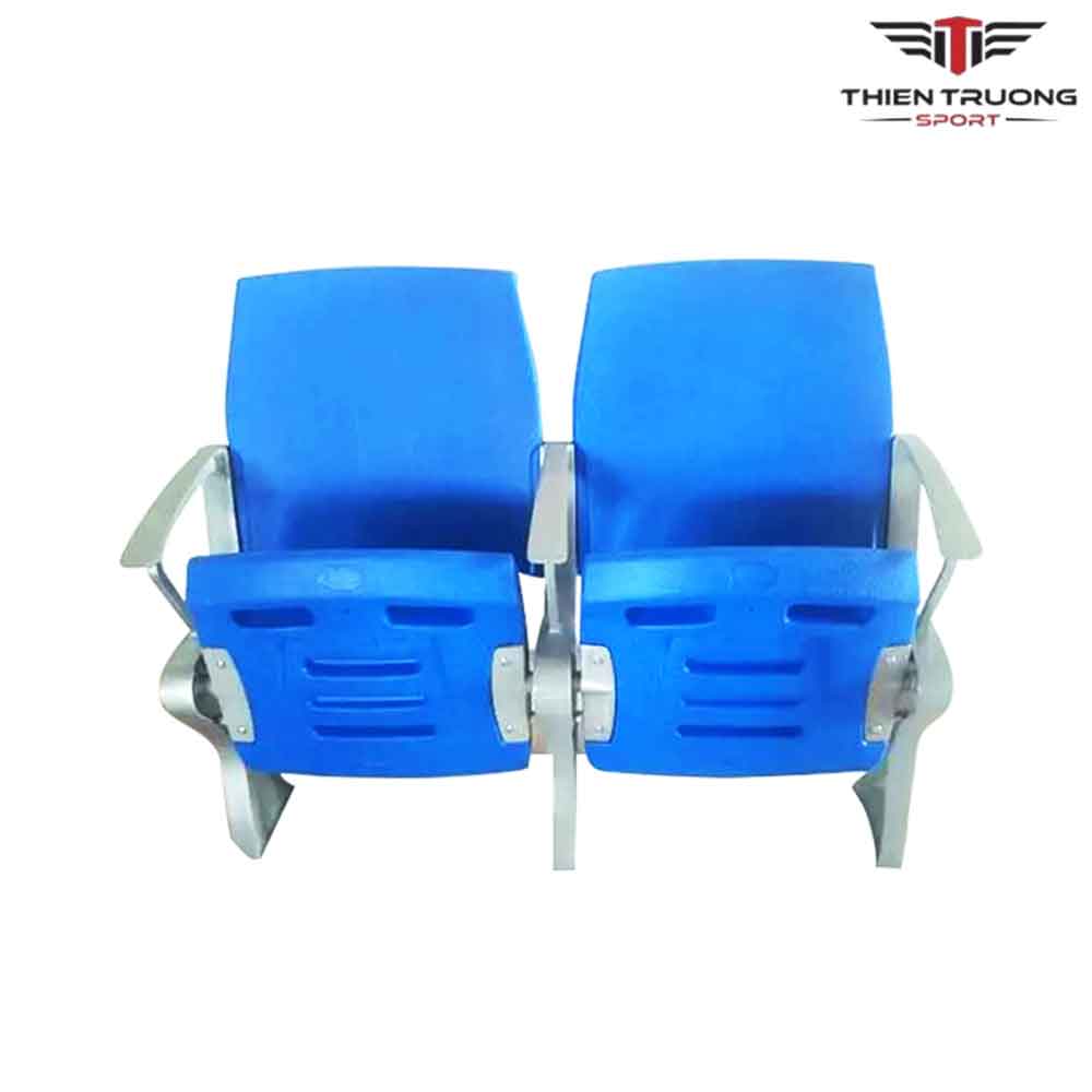 Ghế khán đài VIP T06 lưng tựa gấp mở
