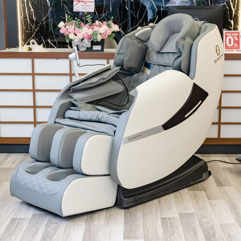 Ghế massage Oreni OR-160