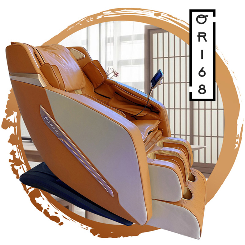 Ghế massage Oreni OR-168