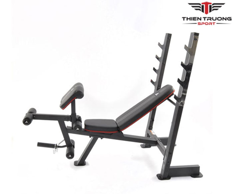 Hình ảnh ghế tạ, khung đỡ rời hãng Adidas AD-10245