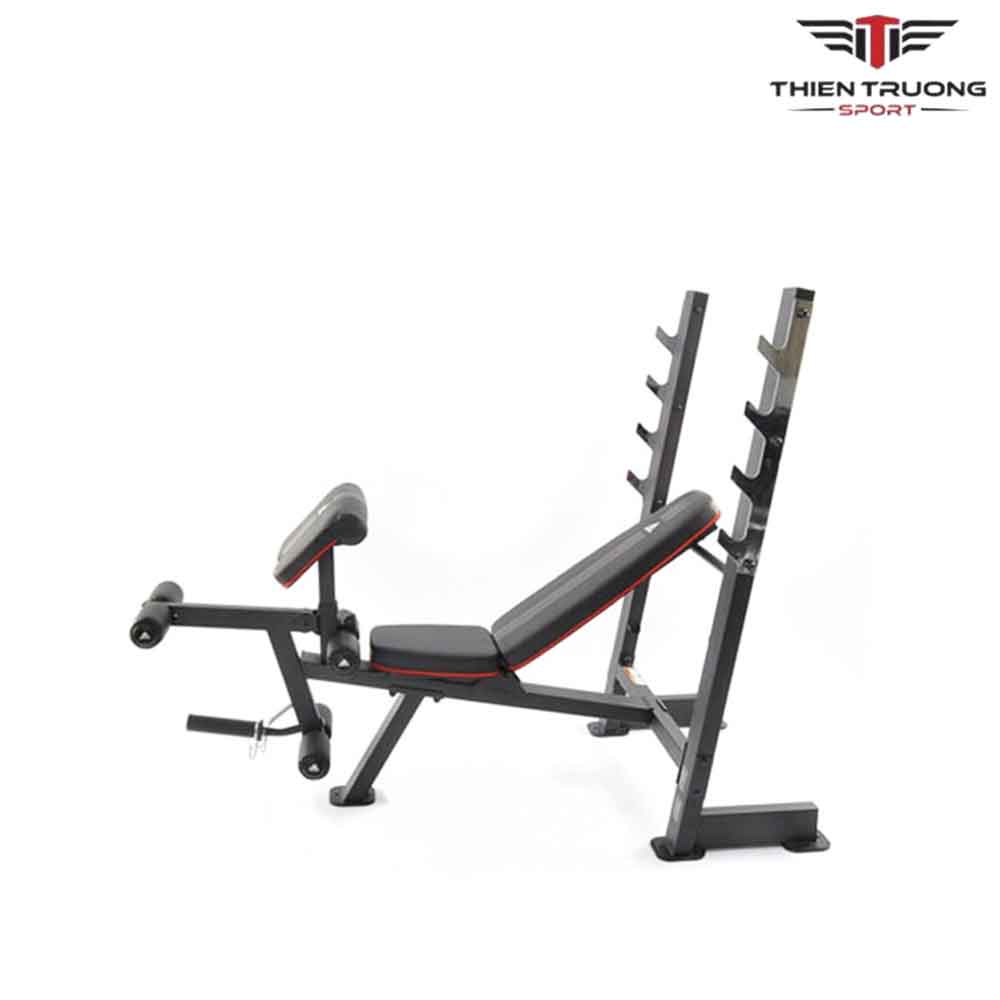 Ghế tạ, khung đỡ rời hãng Adidas AD-10245