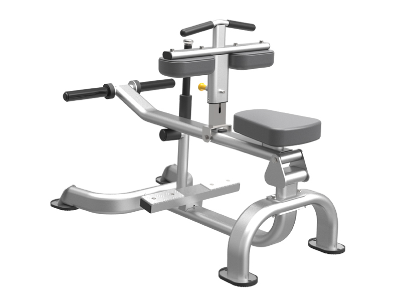 Ghế tập nâng chân Impulse IT7005