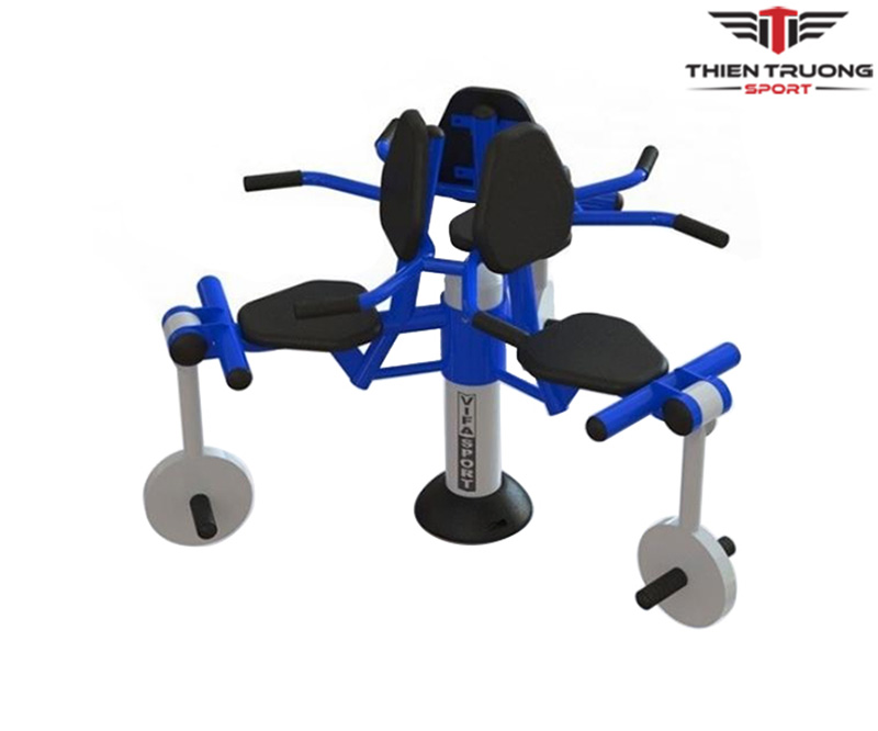 Hình ảnh ghế tập chân Vifa Sport VIFA-711523