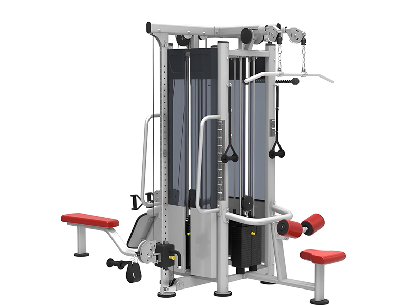 Máy tập gym Impulse IT9527