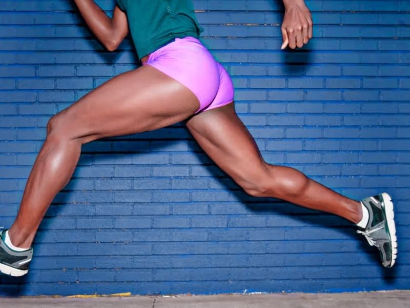 Tìm hiểu định nghĩa Hamstring là gì