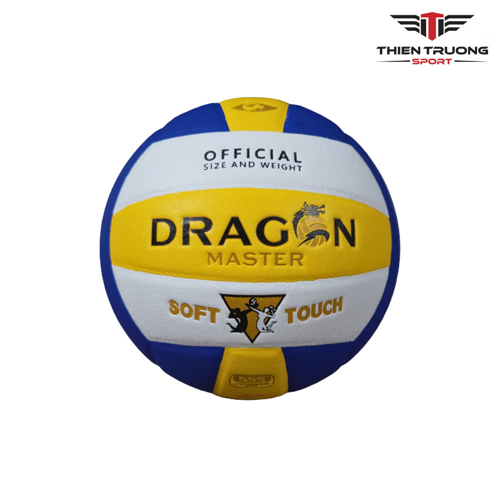 Bóng chuyền da PU DRAGON MASTER DG 7400