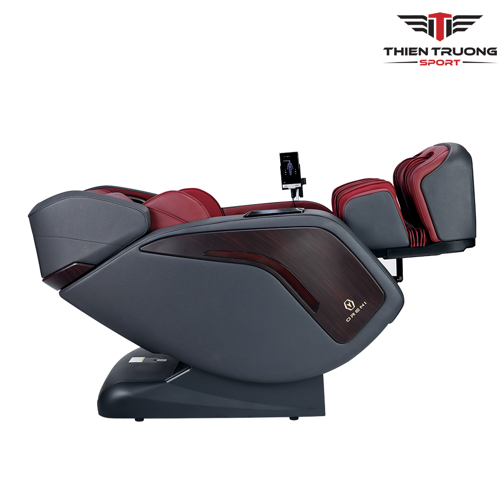 Ghế massage Oreni OR-500