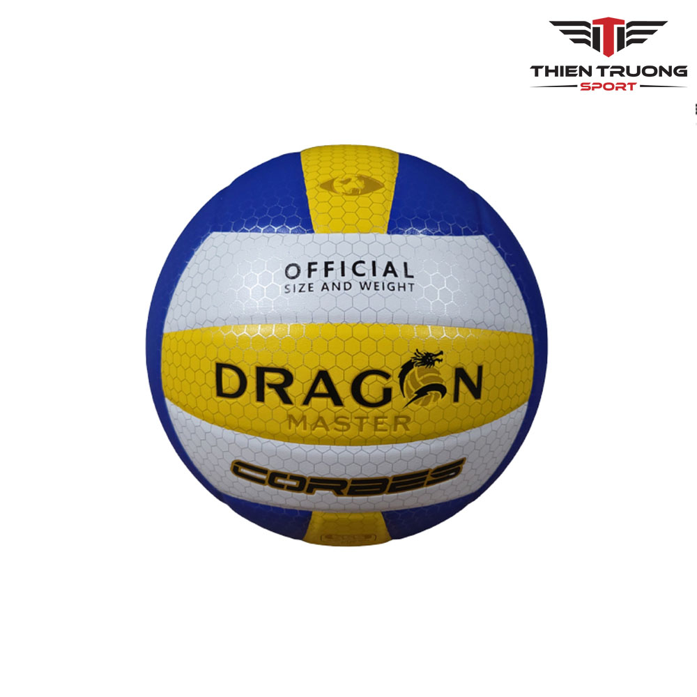 Bóng chuyền da PU Dragon Master DG 6900