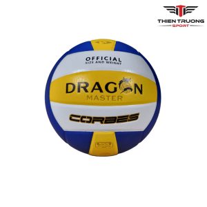 Quả bóng chuyền da PU Dragon Master DG 6800