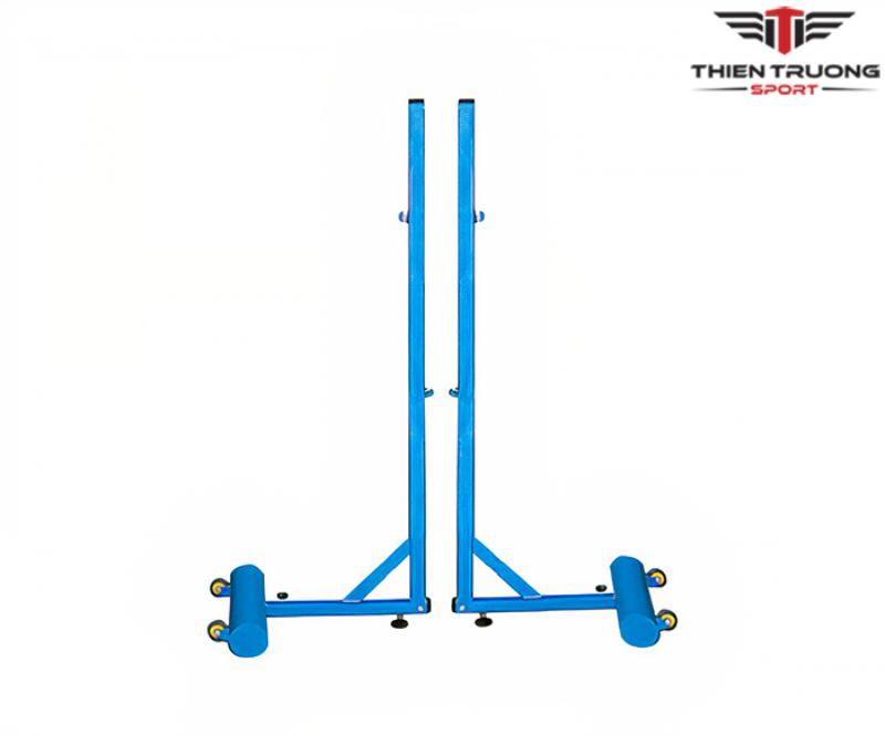 Đặc điểm nổi bật của trụ cầu lông thi đấu 501520