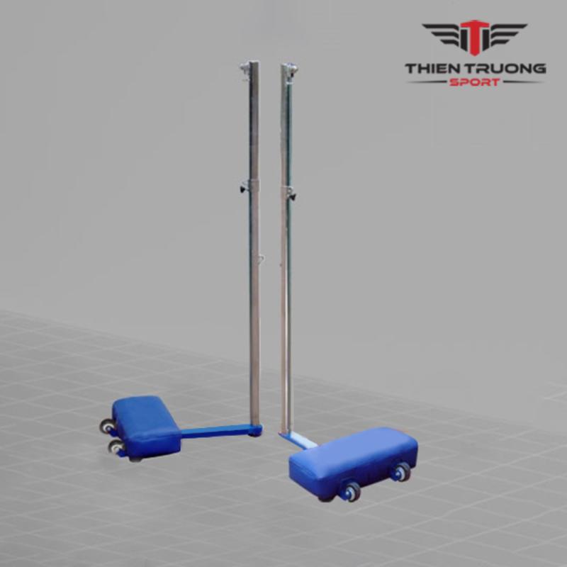 Đặc điểm nổi bật của trụ cầu lông thi đấu Vifa 503529 