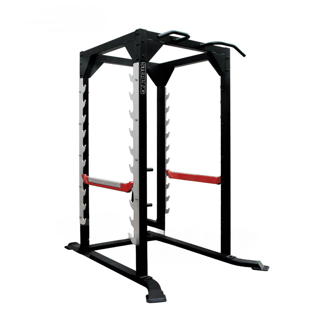 Khung gánh tạ Impulse SL7009