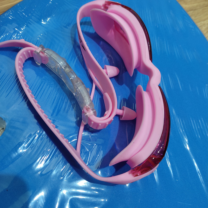 Kính bơi tráng gương Speedo S86S-AD 4 Kính bơi tráng gương Speedo S86S-AD
