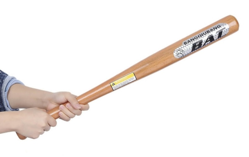 Hướng dẫn chơi môn bóng chày cơ bản cho người mới bắt đầu! 4 Các dụng cụ cần thiết khi chơi bóng chày