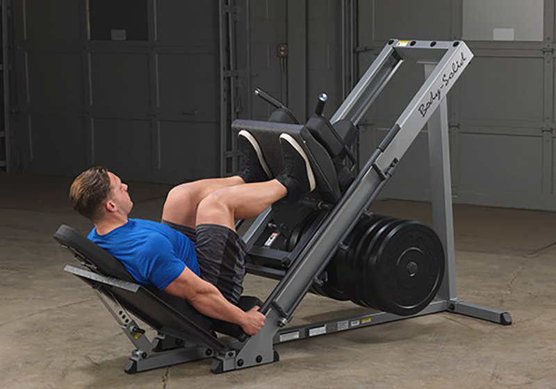 Leg Press là gì? Hướng dẫn tập Leg Press đạt kết quả tốt nhất 9 Lưu ý khi tập Leg Press