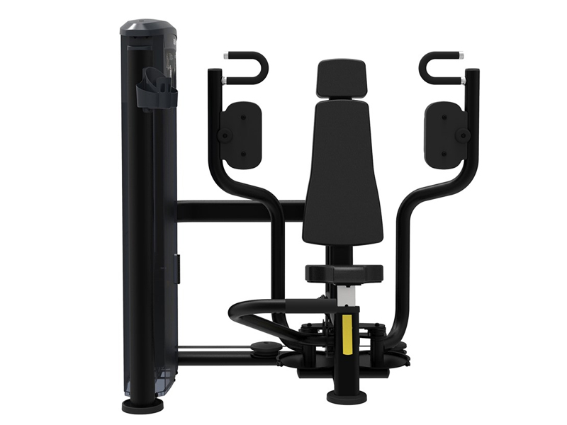 Thân máy có trang bị hộc đựng tiện dụng 