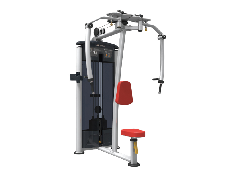 Máy Impulse IT9515