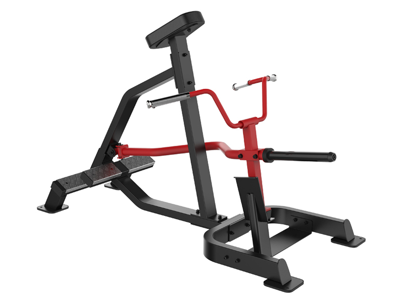 Máy tập xô chữ T Impulse SL7019