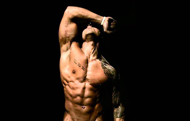 Zyzz là ai? Vì sao zyzz đã chết vẫn nổi tiếng trong giới thể hình? 2 Zyzz có những nguyên tắc tập thể hình riêng