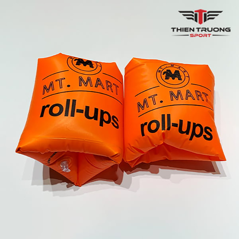 Phao tay tập bơi trẻ em Roll-ups