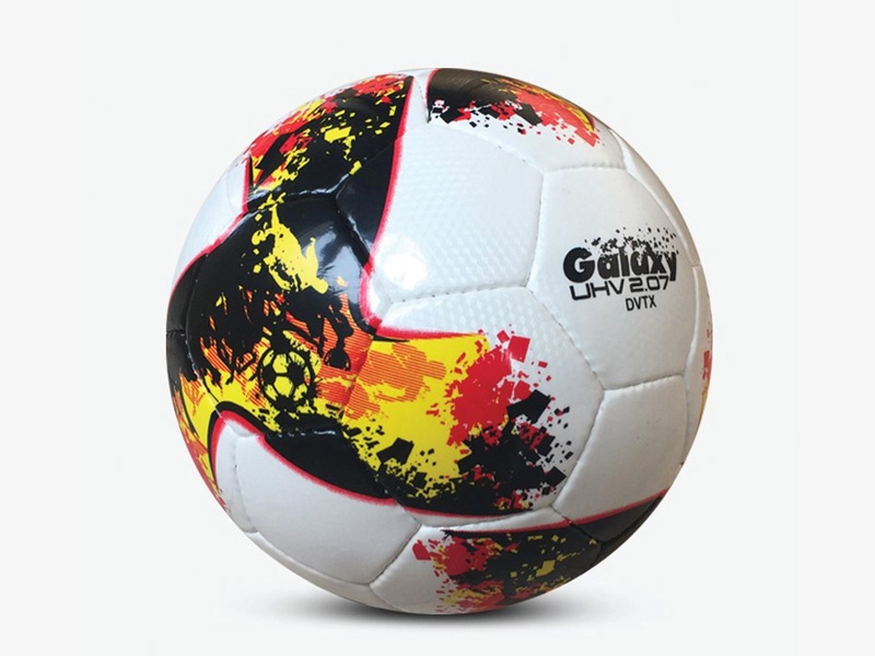 Bóng đá FIFA Quality Pro UHV 2.07 Galaxy