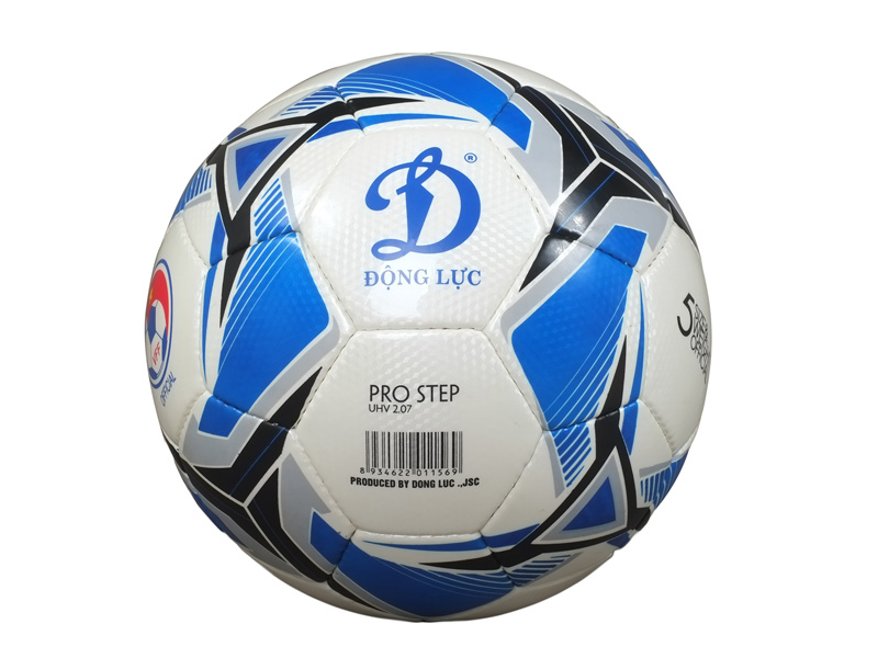 Quả bóng đá FIFA Quality Pro UHV 2.07 Pro Step