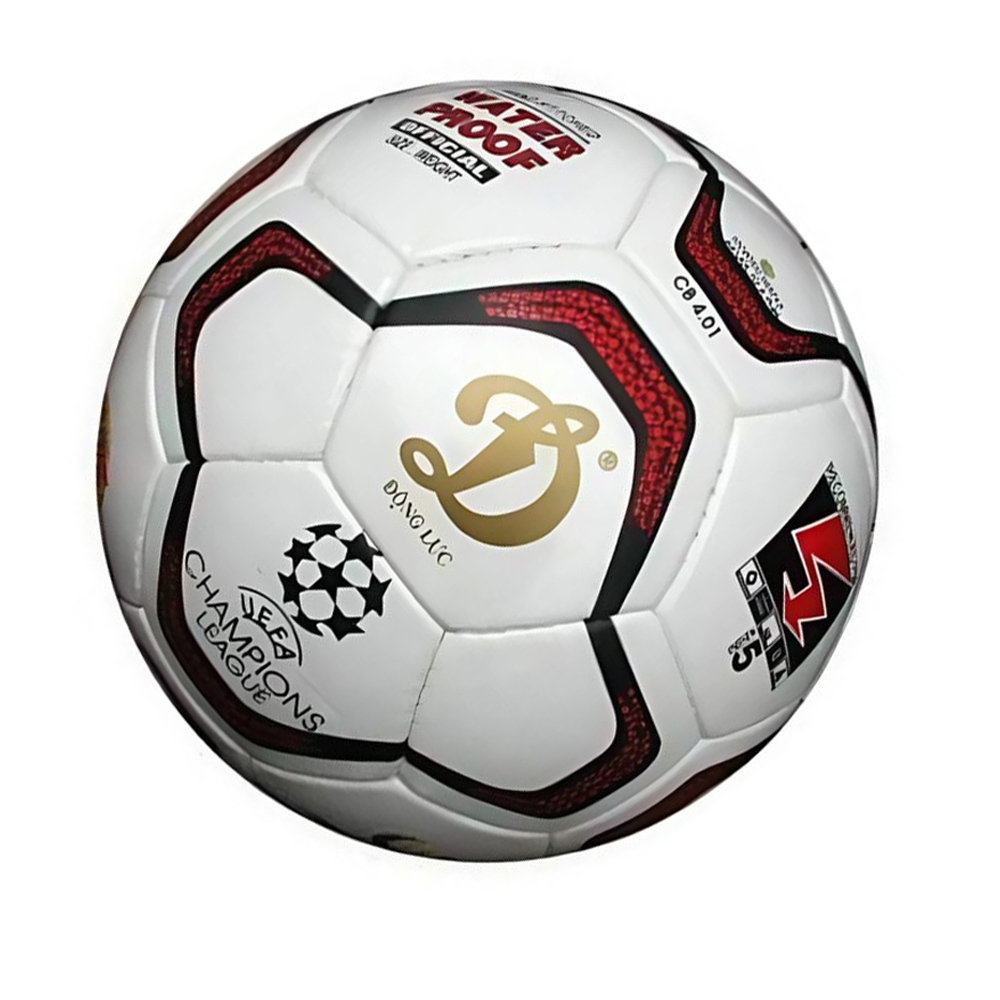 Quả bóng đá Động Lực Cup C1 CB 4.13 2 quả bóng đá động lực