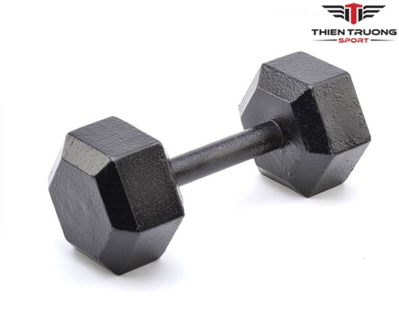 Hình ảnh tạ tay lục giác ADWT-10340